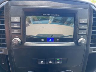 Κλούβα Mercedes-Benz 2022 Vito 116-thumb-20