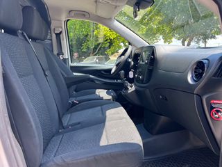 Κλούβα Mercedes-Benz 2022 Vito 116-thumb-23