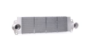 VW Transporter (2003-2019) | Intercooler (Ψυγείο Αέρος) | NISSENS | 96683
