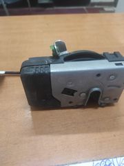 OPEL ZAFIRA 99-05 κλειδαριά ΕΜΠ δεξια 24444016-thumb-1