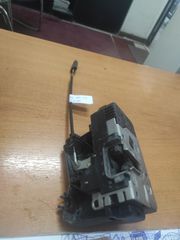 OPEL ZAFIRA 99-05 κλειδαριά ΕΜΠ δεξια 24444016-thumb-2