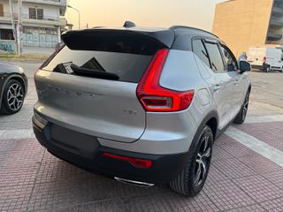 Volvo XC40 2018 R-DESIGN!!!!-thumb-1