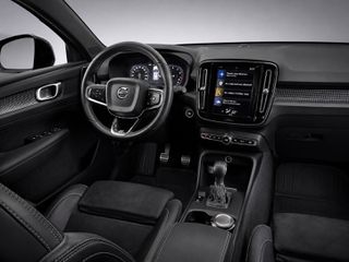 Volvo XC40 2018 R-DESIGN!!!!-thumb-4
