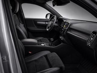 Volvo XC40 2018 R-DESIGN!!!!-thumb-5