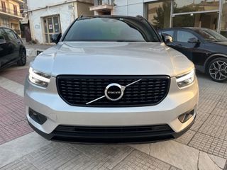 Volvo XC40 2018 R-DESIGN!!!!-thumb-7