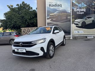 Volkswagen Taigo 2024