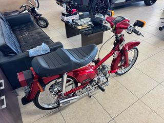 Honda GLX 1991-thumb-2