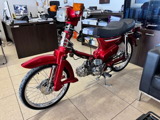Honda GLX 1991-thumb-3