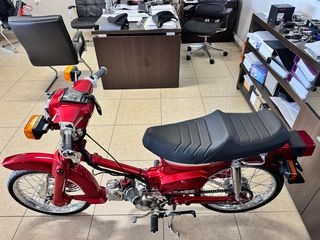Honda GLX 1991-thumb-4