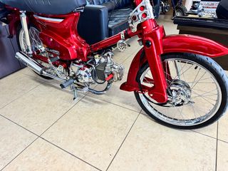 Honda GLX 1991-thumb-5