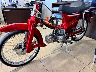 Honda GLX 1991-thumb-6