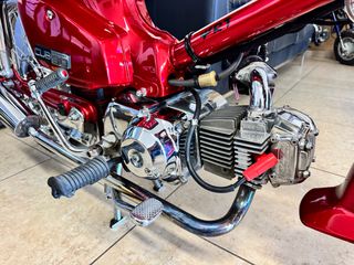 Honda GLX 1991-thumb-7
