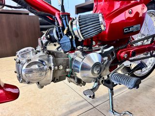 Honda GLX 1991-thumb-8
