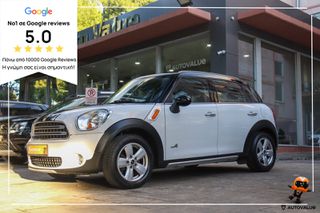 Mini Countryman 2015 2.0cc Diesel 112hp ALL4 (Auto)(ΕΛΛΗΝΙΚΟ)