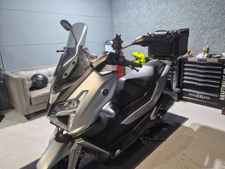 Voge SR1 2023