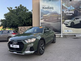 Audi A1 2025 Allstreet  30 TFSI  116 hp S tronic