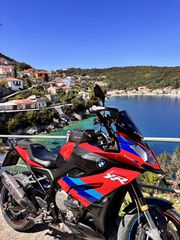 Bmw S 1000 XR 2016 s1000 XR