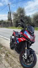 Bmw S 1000 XR 2016 s1000 XR-thumb-2