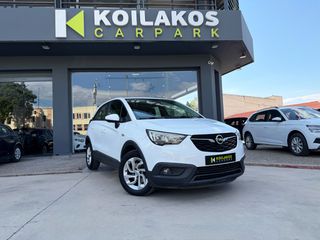 Opel Crossland (X) 2019 1.5 TDI AUTO 120 HP - 3πλή Εγγύηση