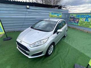 Ford Fiesta 2015 DIESEL-thumb-1