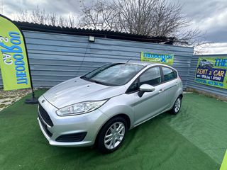 Ford Fiesta 2015 DIESEL-thumb-2