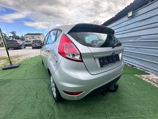 Ford Fiesta 2015 DIESEL-thumb-6