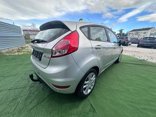 Ford Fiesta 2015 DIESEL-thumb-7