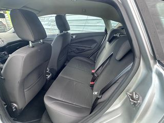 Ford Fiesta 2015 DIESEL-thumb-14