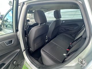 Ford Fiesta 2015 DIESEL-thumb-15