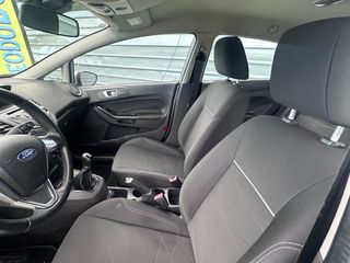 Ford Fiesta 2015 DIESEL-thumb-17