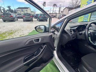 Ford Fiesta 2015 DIESEL-thumb-19