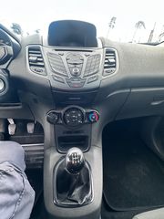 Ford Fiesta 2015 DIESEL-thumb-20