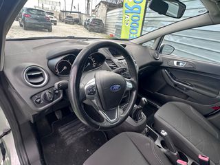 Ford Fiesta 2015 DIESEL-thumb-21