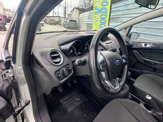 Ford Fiesta 2015 DIESEL-thumb-24