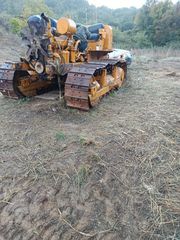 Μπουλντόζες CAT 1980 D6-thumb-3