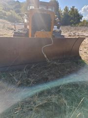 Μπουλντόζες CAT 1980 D6-thumb-4