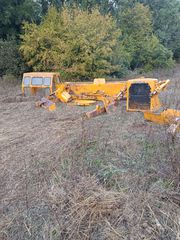 Μπουλντόζες CAT 1980 D6-thumb-5