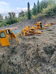 Μπουλντόζες CAT 1980 D6-thumb-6