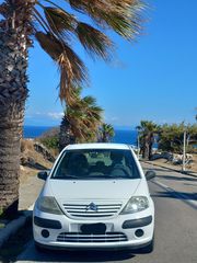 Citroen C3 2004 1.1