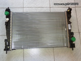 ΨΥΓΕΙΟ ΝΕΡΟΥ-ΨΥΓΕΙΟ A/C-INTERCOOLER ALFA ROMEO GIULIETTA 2010- ΚΑΙΝΟΥΡΙΟ