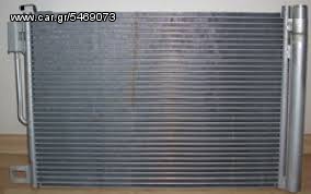 ΨΥΓΕΙΟ ΝΕΡΟΥ-ΨΥΓΕΙΟ A/C-INTERCOOLER ALFA ROMEO GIULIETTA 2010- ΚΑΙΝΟΥΡΙΟ-thumb-1