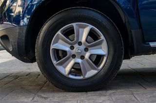 Dacia Duster 2018 1.5cc Diesel 110hp Prestige Αυτόματο-thumb-6