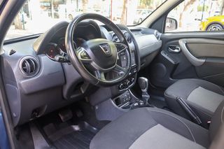 Dacia Duster 2018 1.5cc Diesel 110hp Prestige Αυτόματο-thumb-13