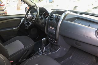 Dacia Duster 2018 1.5cc Diesel 110hp Prestige Αυτόματο-thumb-12