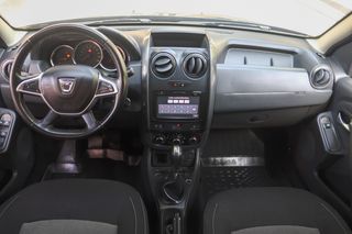 Dacia Duster 2018 1.5cc Diesel 110hp Prestige Αυτόματο-thumb-2