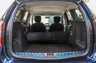 Dacia Duster 2018 1.5cc Diesel 110hp Prestige Αυτόματο-thumb-9
