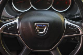 Dacia Duster 2018 1.5cc Diesel 110hp Prestige Αυτόματο-thumb-18