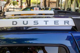 Dacia Duster 2018 1.5cc Diesel 110hp Prestige Αυτόματο-thumb-5