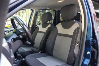Dacia Duster 2018 1.5cc Diesel 110hp Prestige Αυτόματο-thumb-14