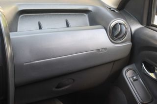 Dacia Duster 2018 1.5cc Diesel 110hp Prestige Αυτόματο-thumb-25
